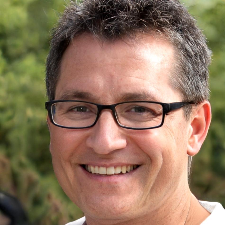 Stefan Müller